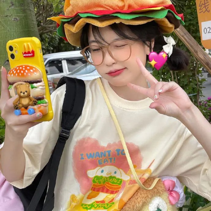 莫莉快跑 海报