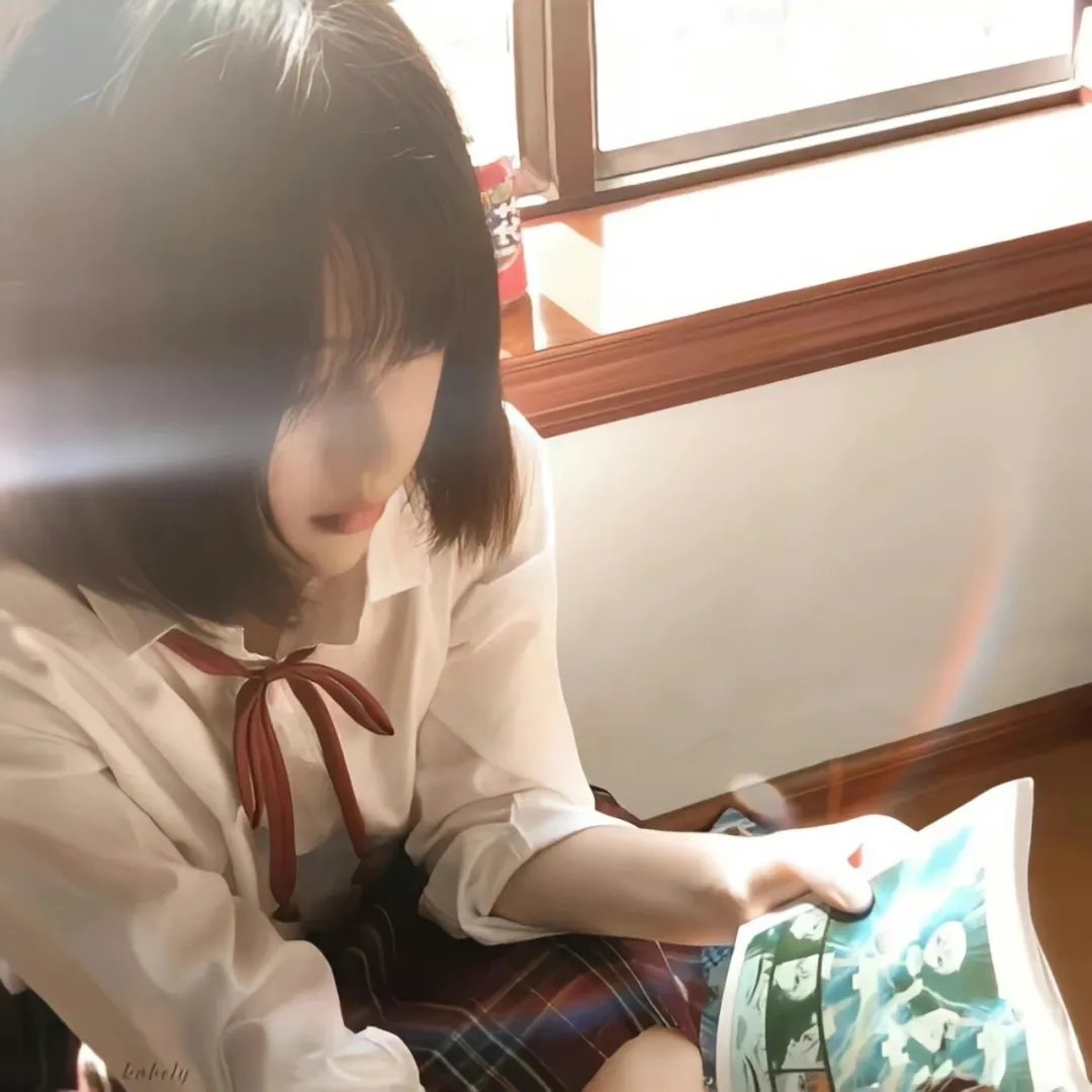 女交通员 海报