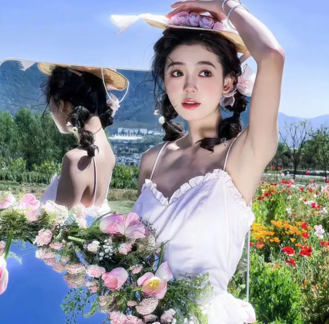 怨灵骨娃娃