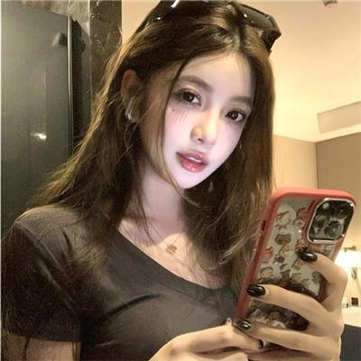龙女 海报